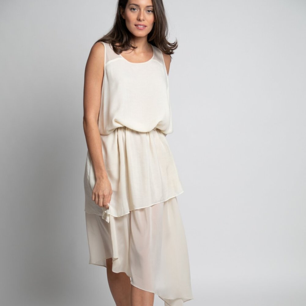 Elegant Summer dress